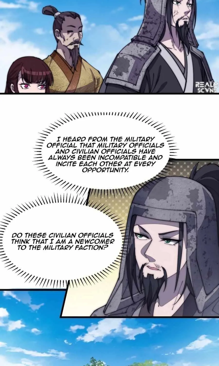 Read Start A Mountain chapter 185 image 10 on Lezhin