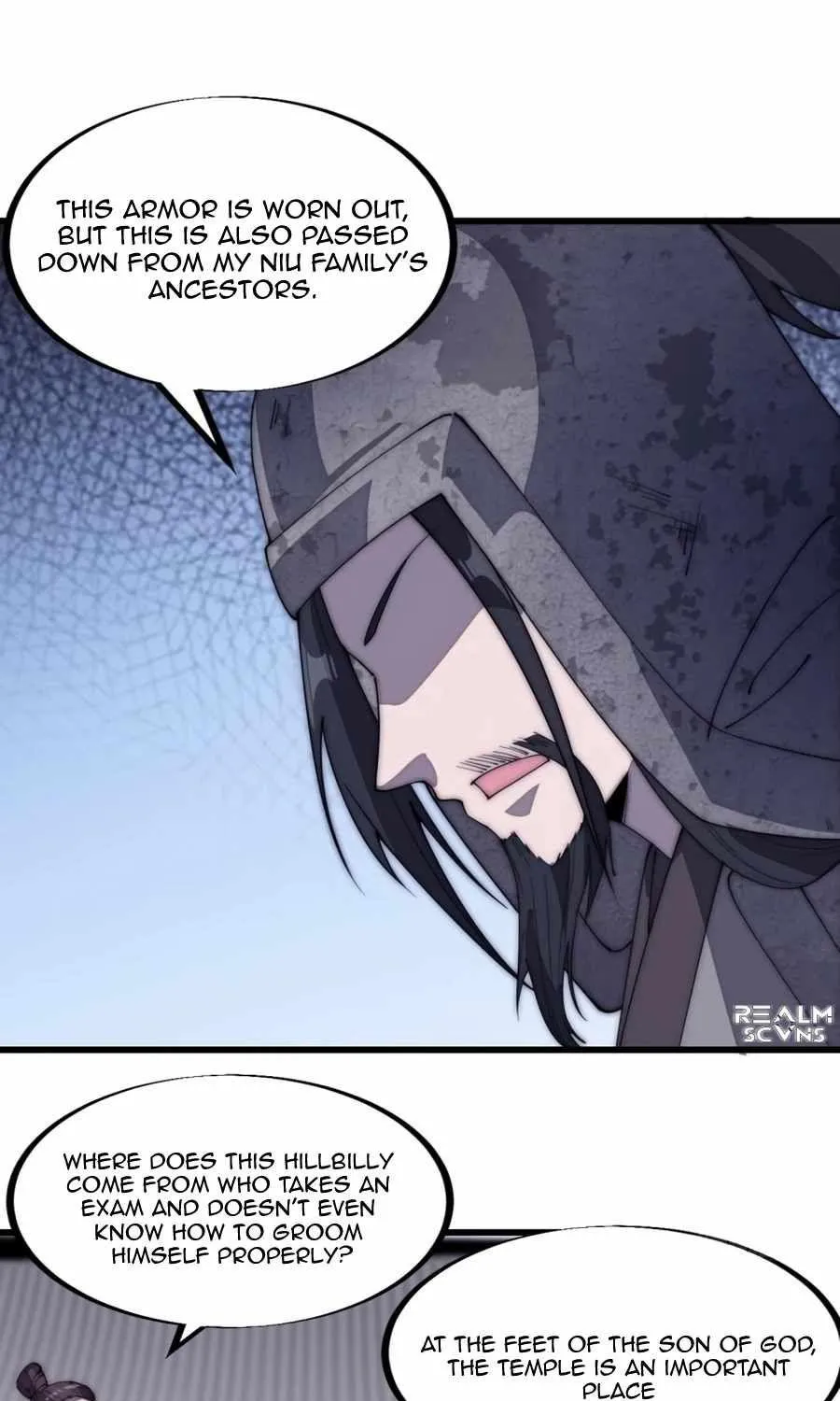 Read Start A Mountain chapter 185 image 12 on Lezhin