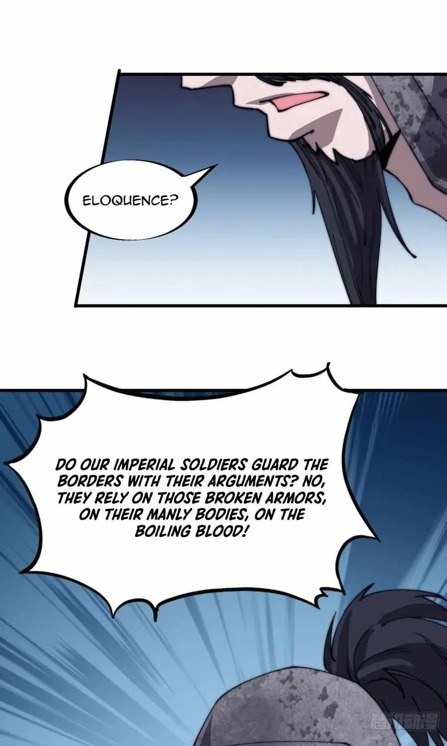 Read Start A Mountain chapter 185 image 18 on Lezhin
