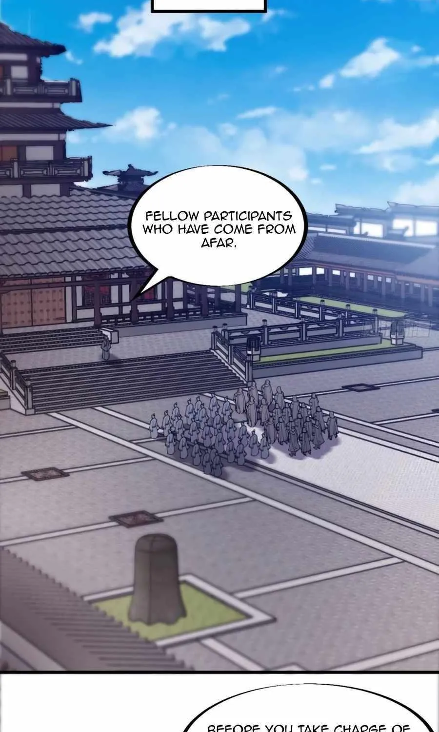 Read Start A Mountain chapter 185 image 22 on Lezhin