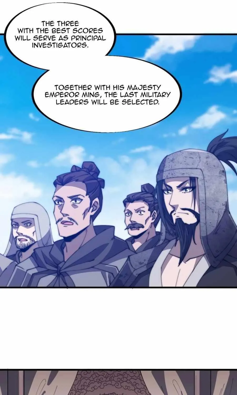 Read Start A Mountain chapter 185 image 24 on Lezhin
