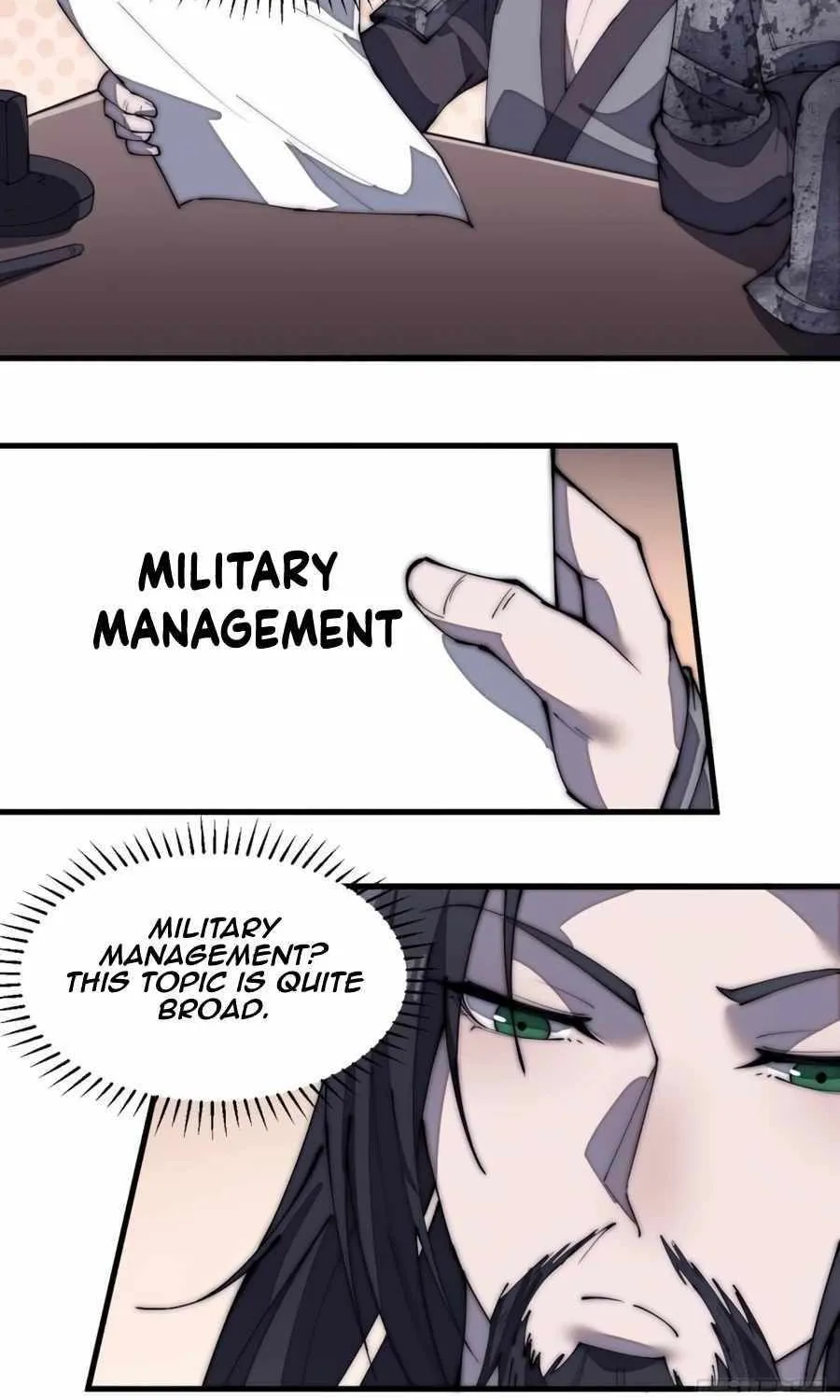 Read Start A Mountain chapter 185 image 26 on Lezhin