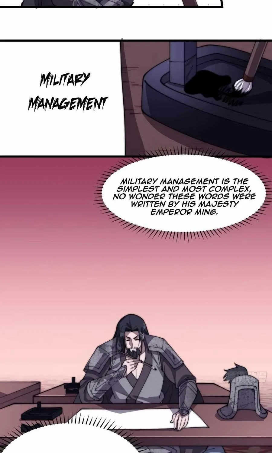 Read Start A Mountain chapter 185 image 36 on Lezhin