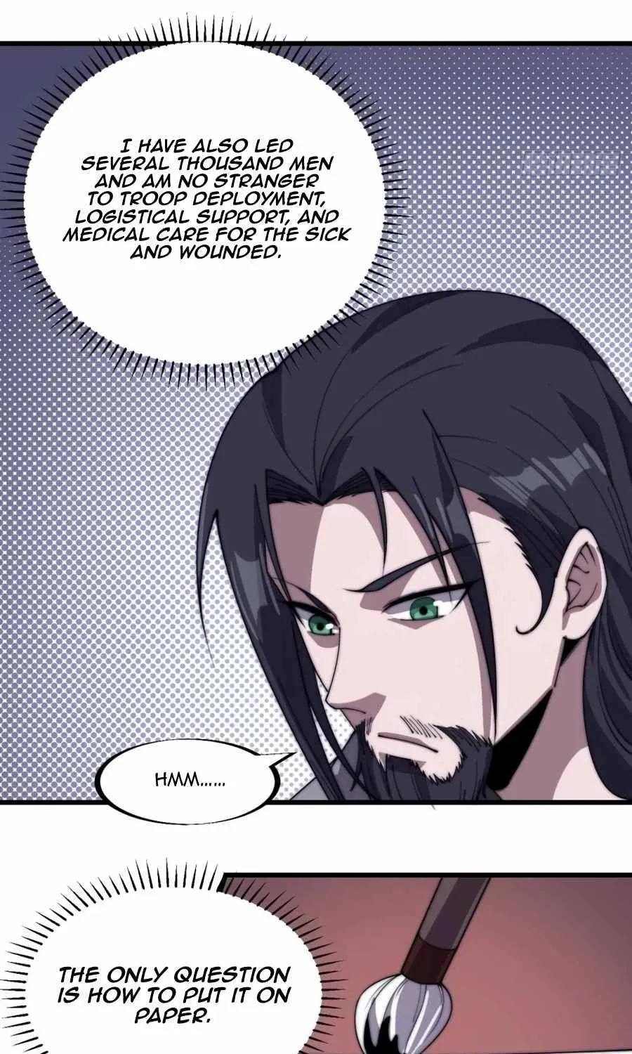 Read Start A Mountain chapter 185 image 38 on Lezhin