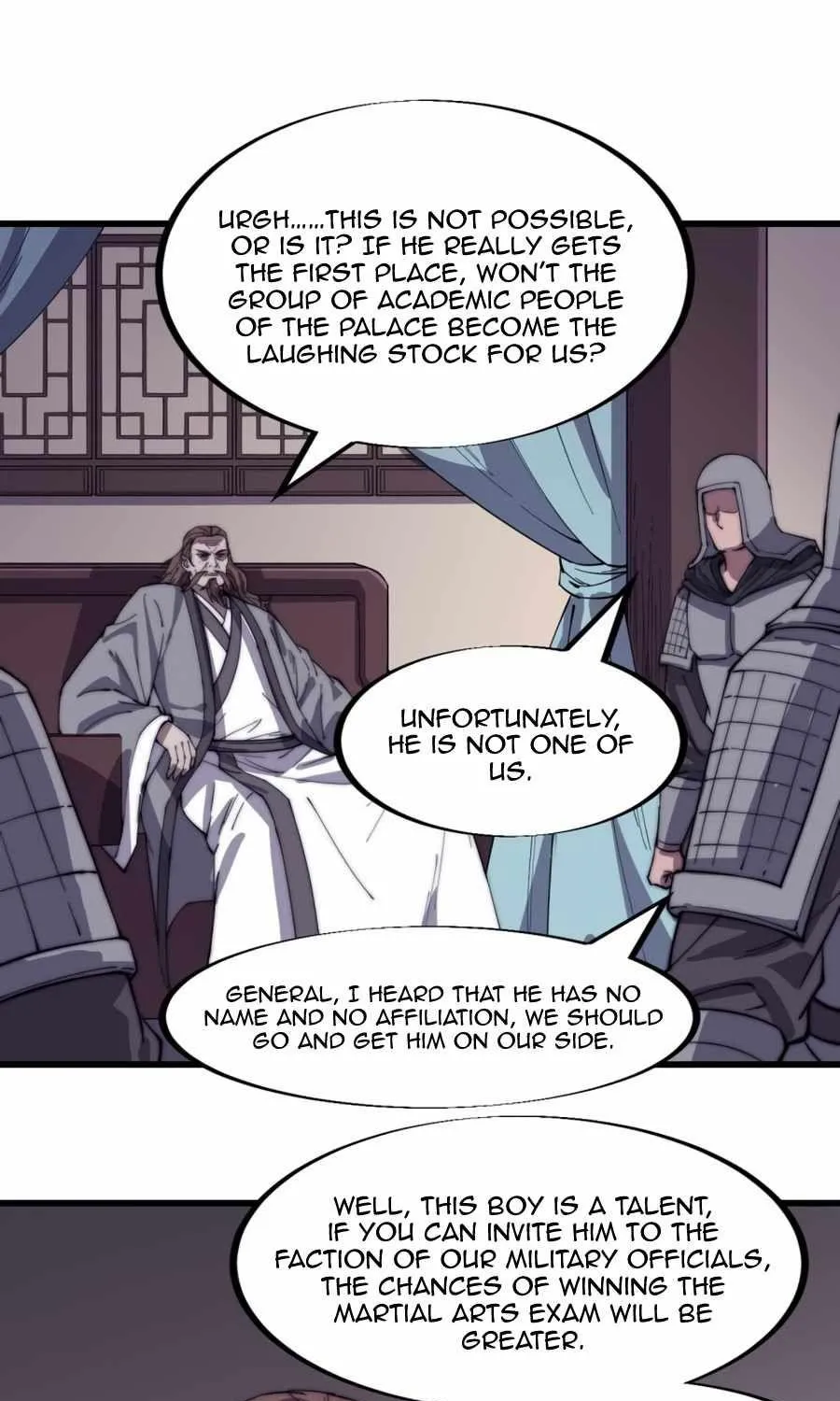 Read Start A Mountain chapter 186 image 10 on Lezhin