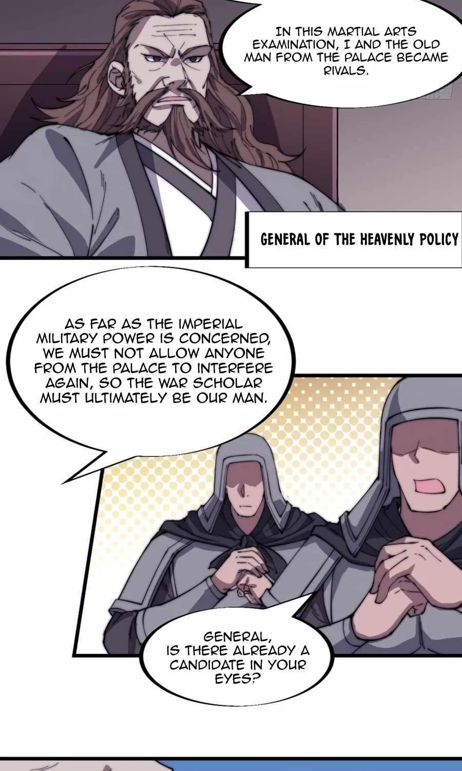 Read Start A Mountain chapter 186 image 11 on Lezhin