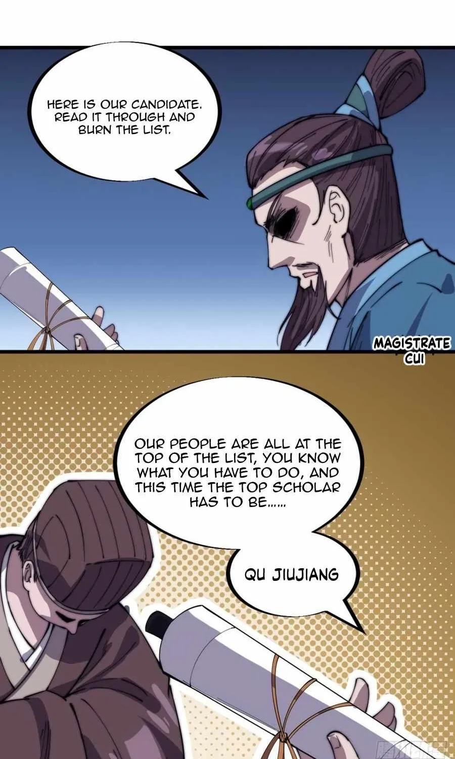 Read Start A Mountain chapter 186 image 14 on Lezhin