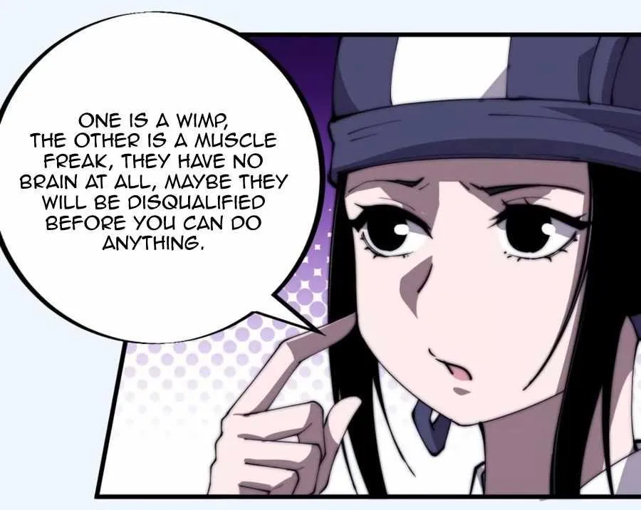 Read Start A Mountain chapter 186 image 24 on Lezhin