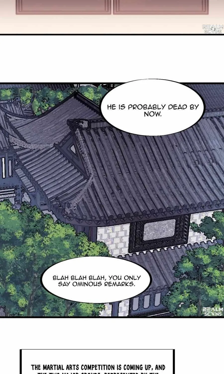 Read Start A Mountain chapter 186 image 26 on Lezhin