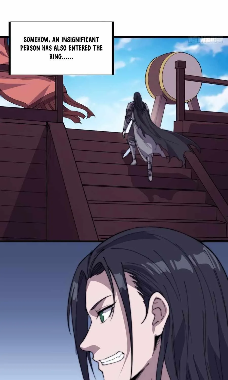 Read Start A Mountain chapter 186 image 29 on Lezhin