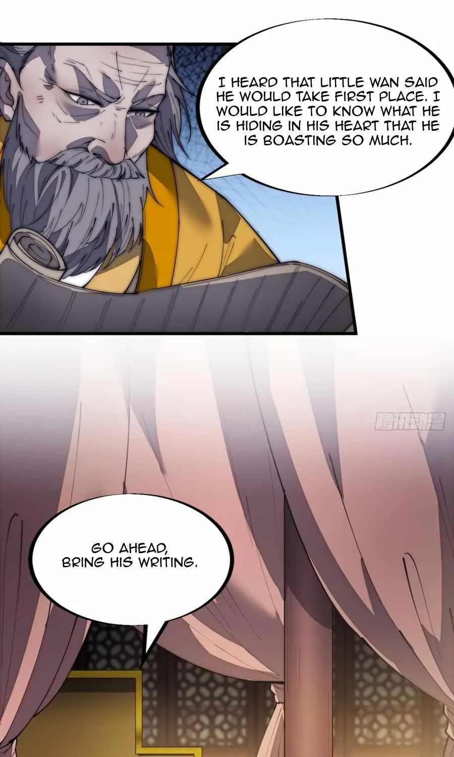 Read Start A Mountain chapter 186 image 35 on Lezhin