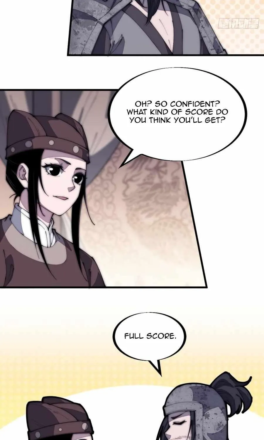 Read Start A Mountain chapter 186 image 5 on Lezhin
