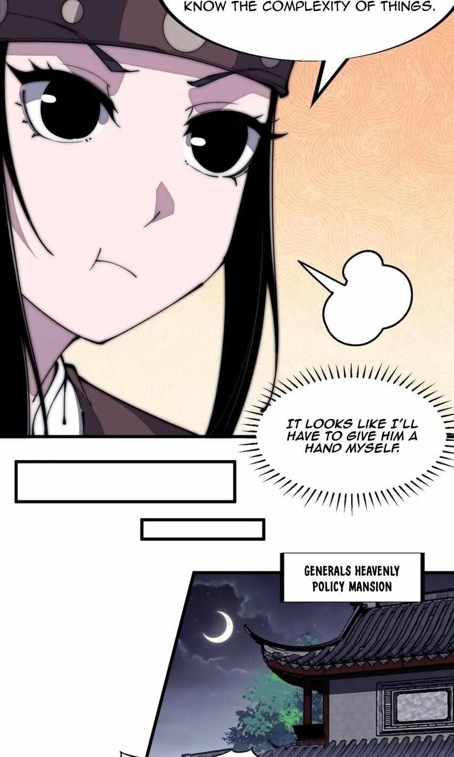 Read Start A Mountain chapter 186 image 8 on Lezhin