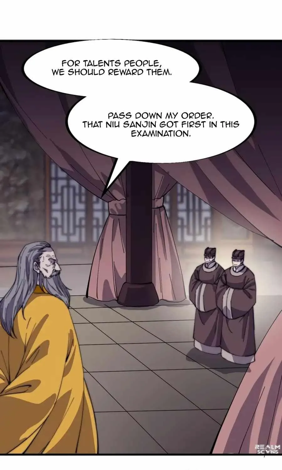 Read Start A Mountain chapter 187 image 10 on Lezhin