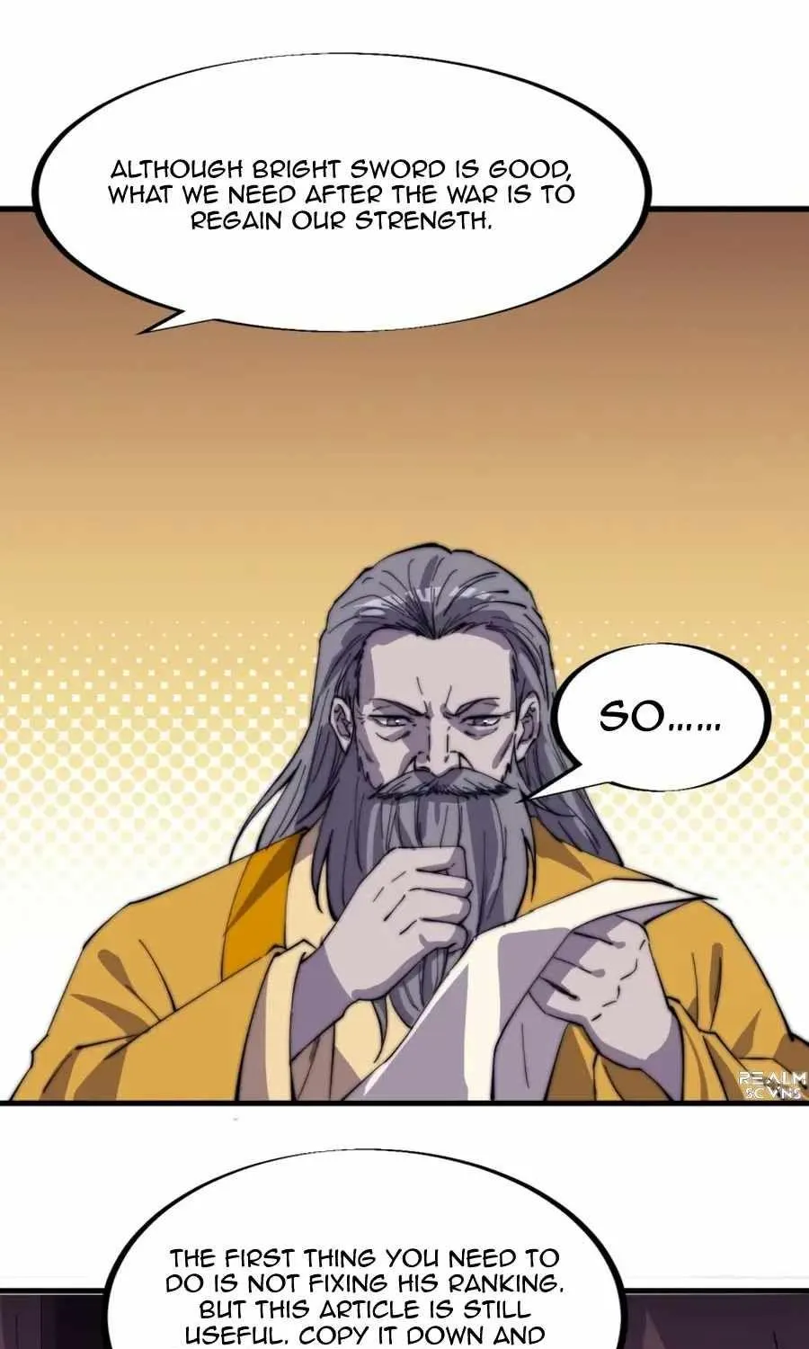 Read Start A Mountain chapter 187 image 13 on Lezhin