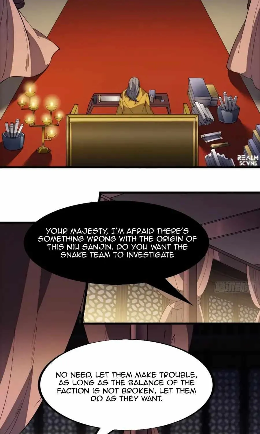Read Start A Mountain chapter 187 image 17 on Lezhin