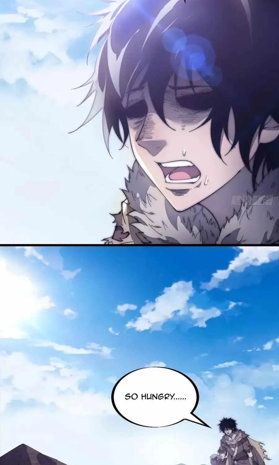 Read Start A Mountain chapter 187 image 22 on Lezhin