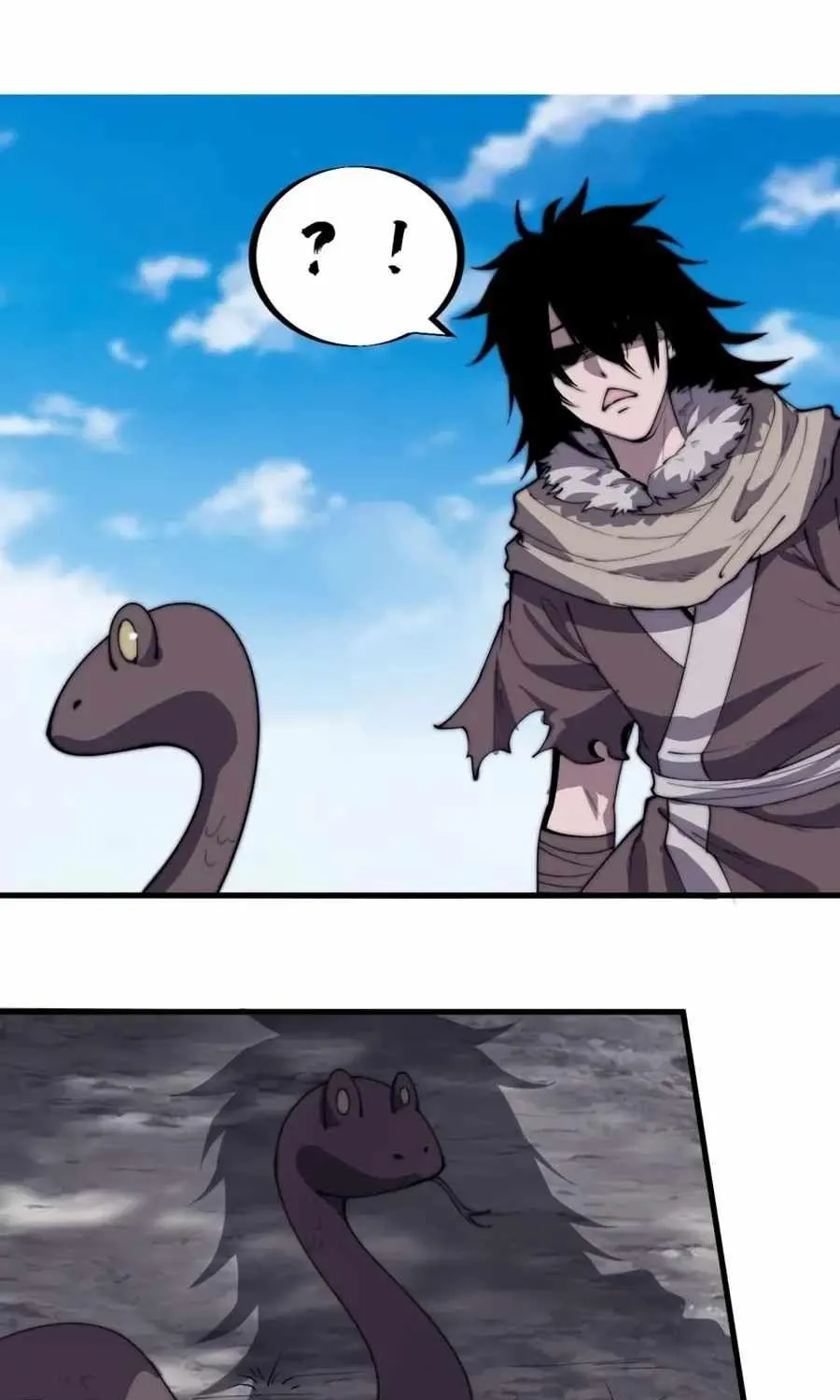 Read Start A Mountain chapter 187 image 24 on Lezhin