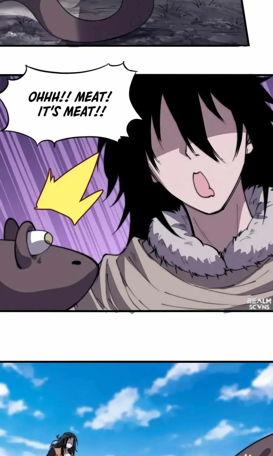 Read Start A Mountain chapter 187 image 25 on Lezhin