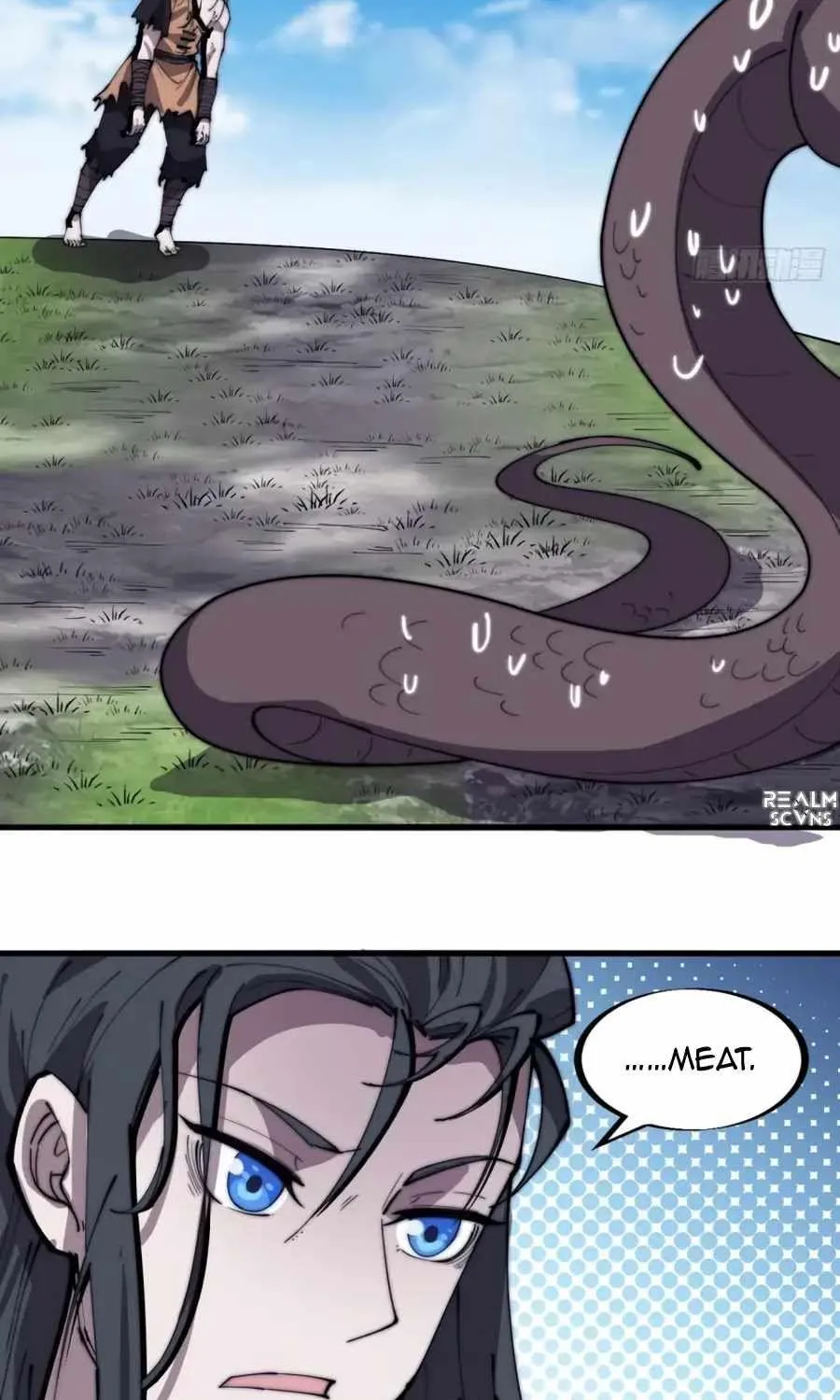 Read Start A Mountain chapter 187 image 26 on Lezhin