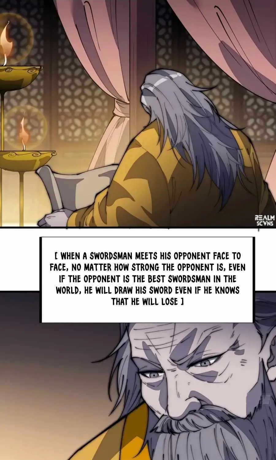 Read Start A Mountain chapter 187 image 3 on Lezhin
