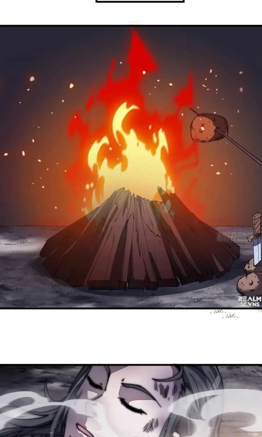 Read Start A Mountain chapter 187 image 36 on Lezhin