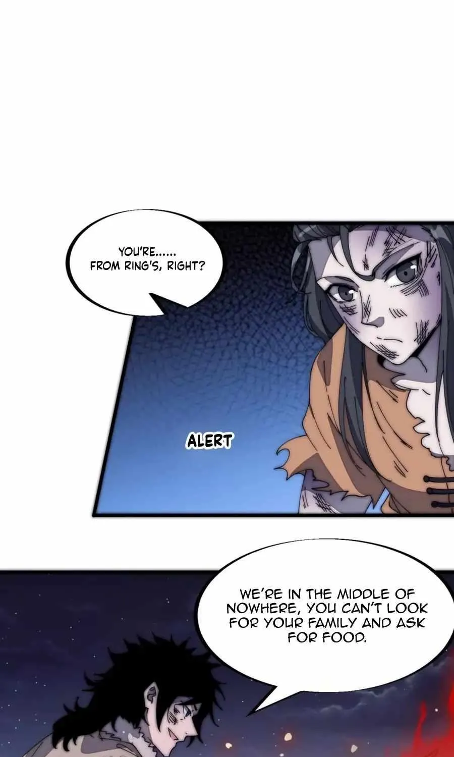 Read Start A Mountain chapter 187 image 39 on Lezhin