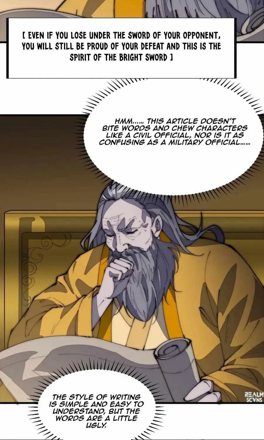 Read Start A Mountain chapter 187 image 4 on Lezhin