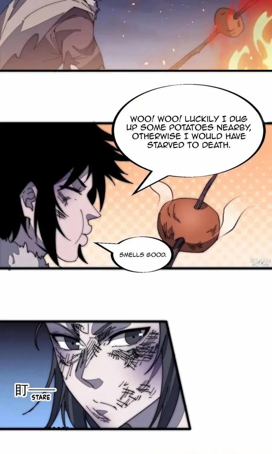 Read Start A Mountain chapter 187 image 40 on Lezhin