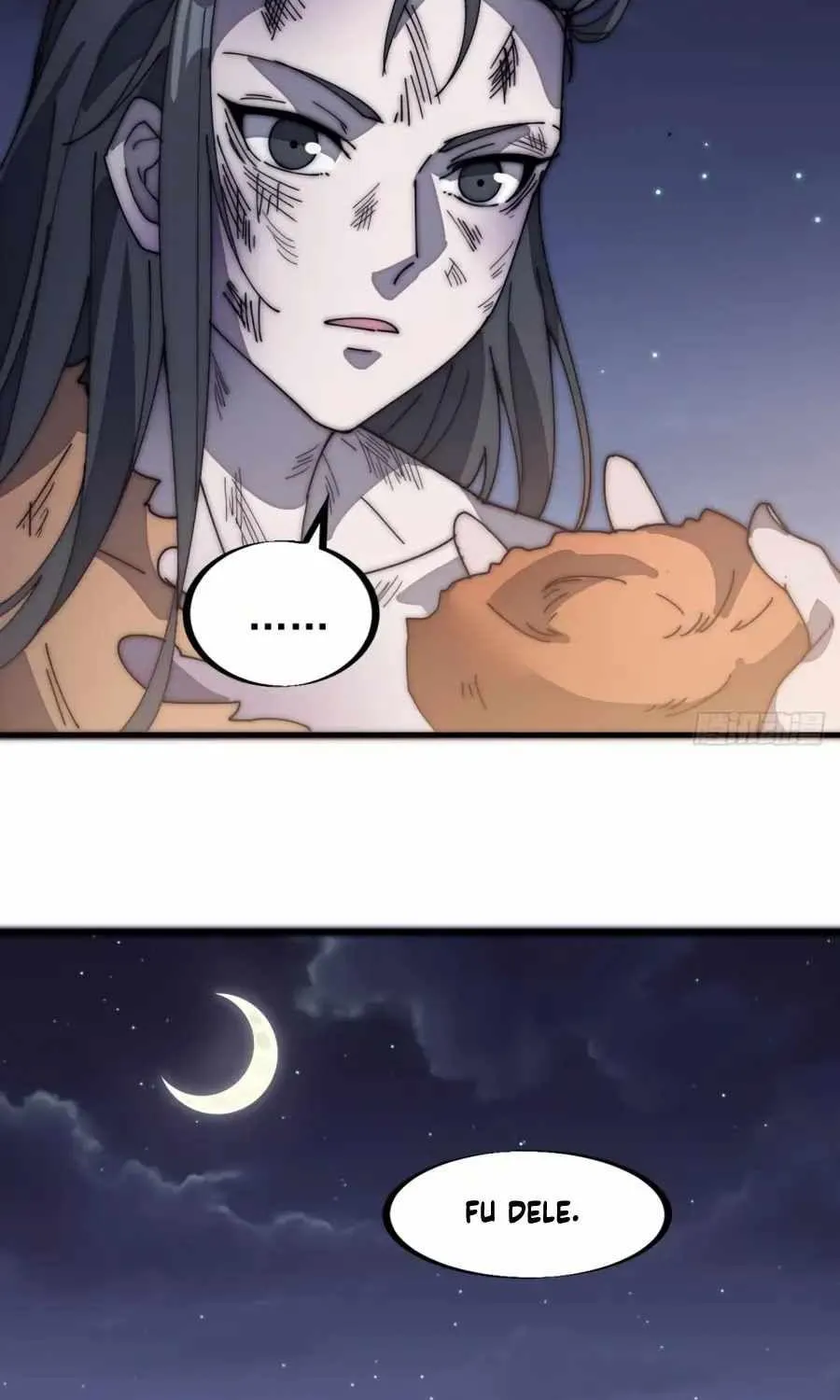 Read Start A Mountain chapter 187 image 45 on Lezhin
