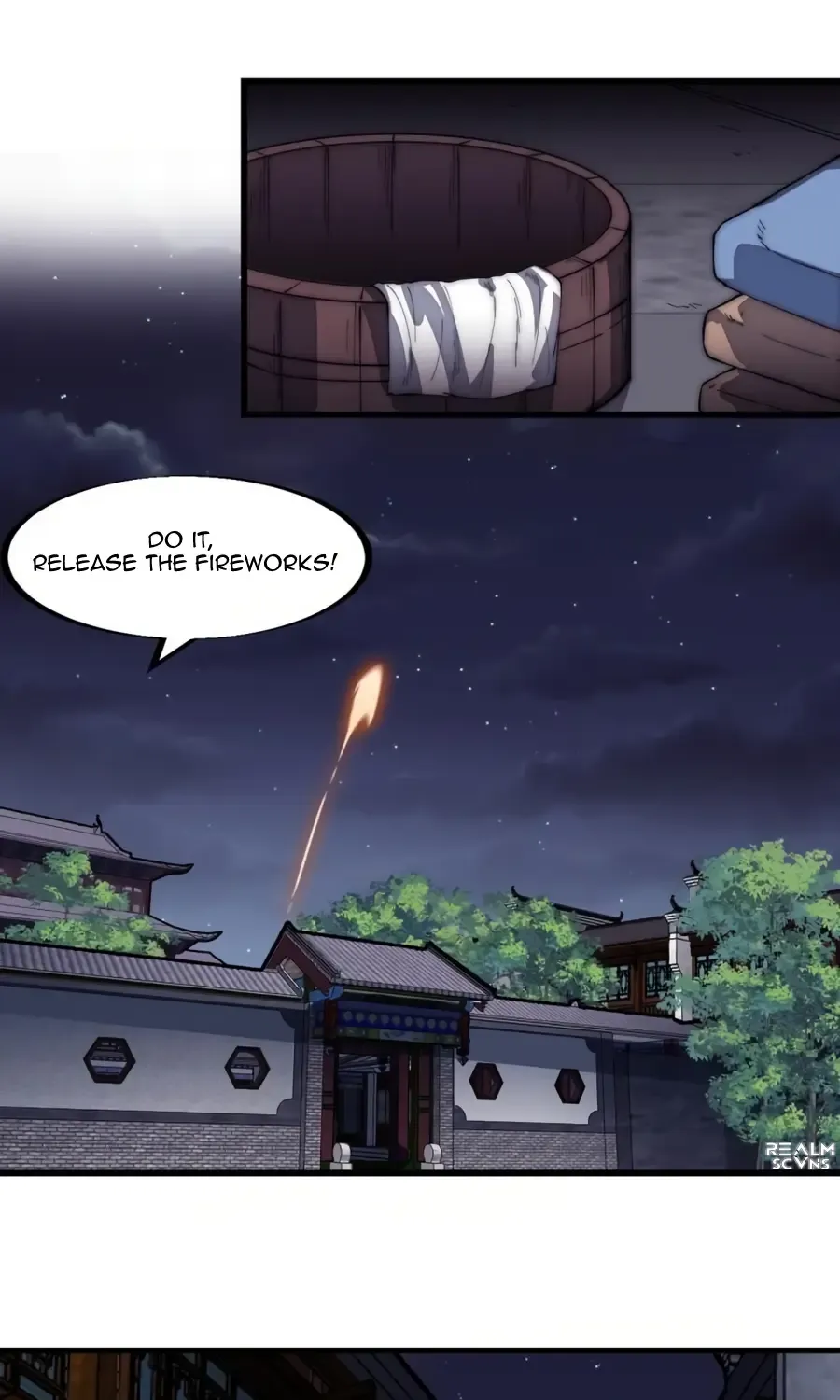 Read Start A Mountain chapter 188 image 10 on Lezhin