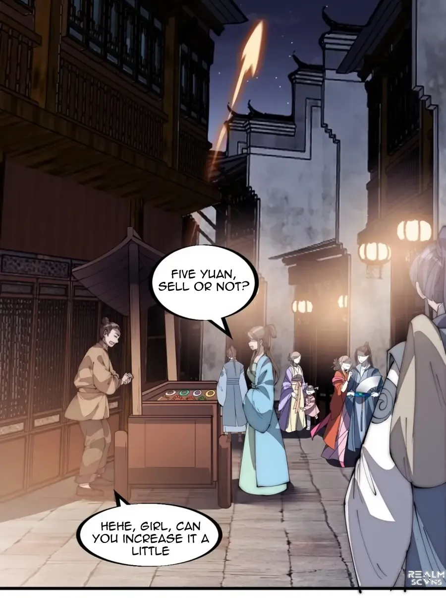 Read Start A Mountain chapter 188 image 11 on Lezhin