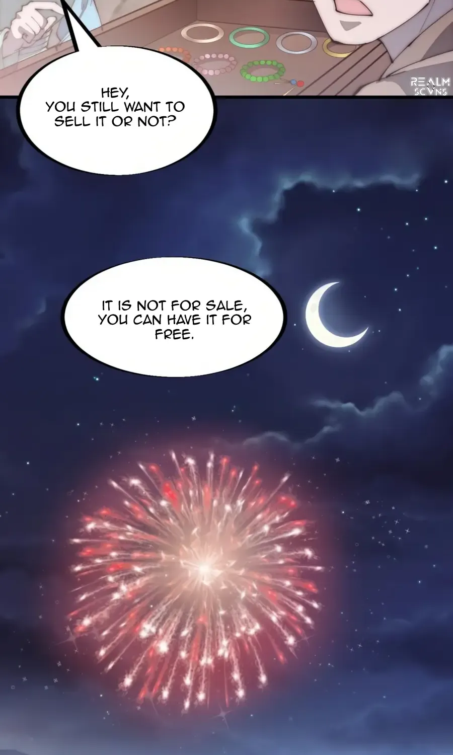 Read Start A Mountain chapter 188 image 13 on Lezhin