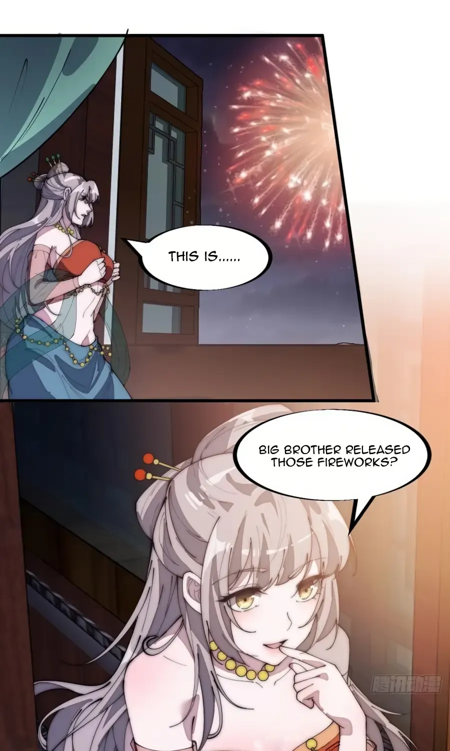 Read Start A Mountain chapter 188 image 15 on Lezhin