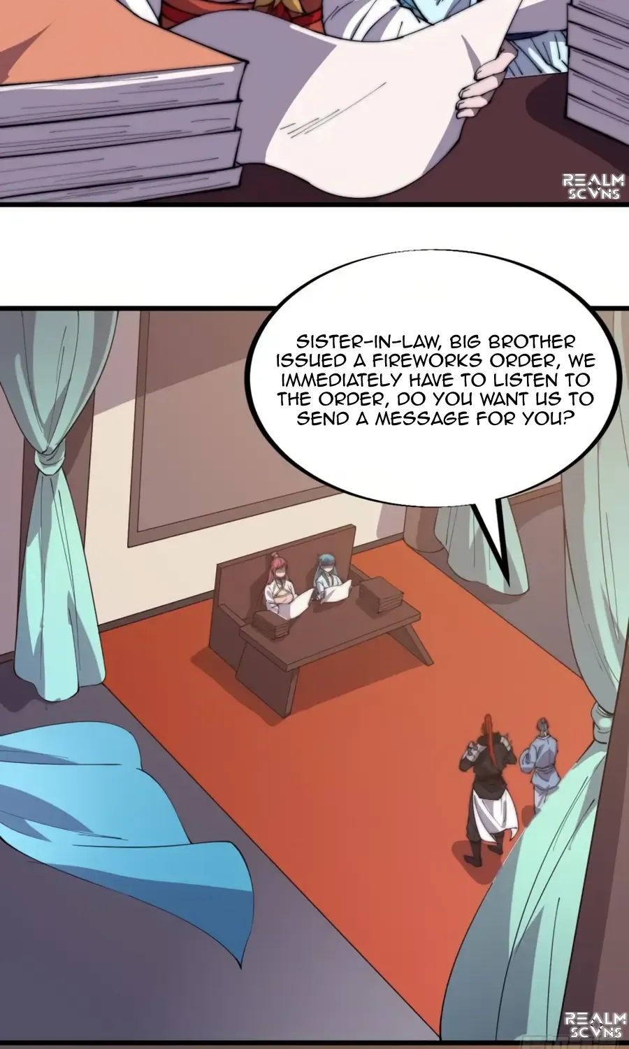 Read Start A Mountain chapter 188 image 21 on Lezhin