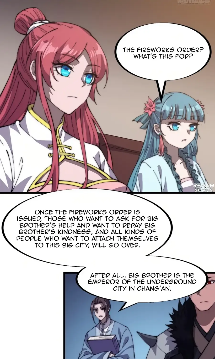 Read Start A Mountain chapter 188 image 22 on Lezhin