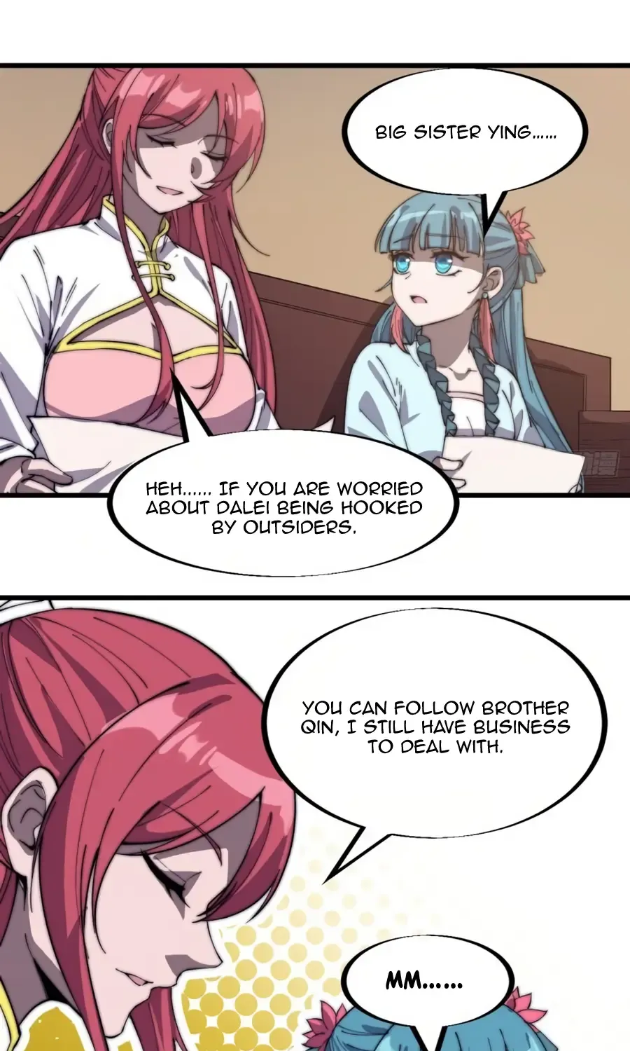 Read Start A Mountain chapter 188 image 24 on Lezhin