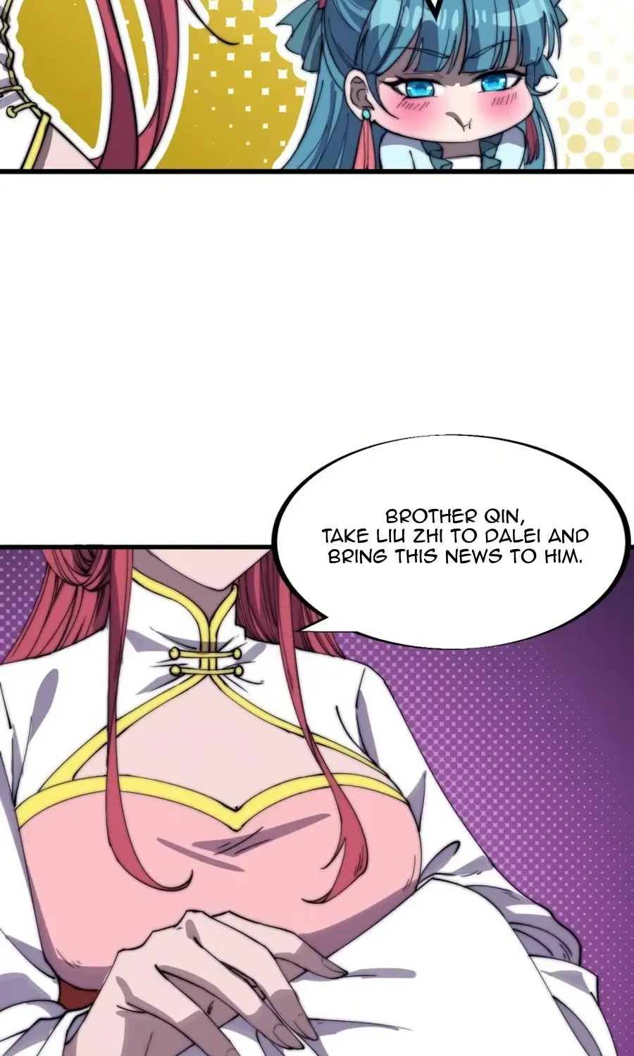 Read Start A Mountain chapter 188 image 25 on Lezhin