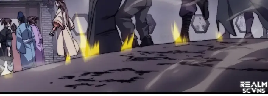 Read Start A Mountain chapter 188 image 33 on Lezhin