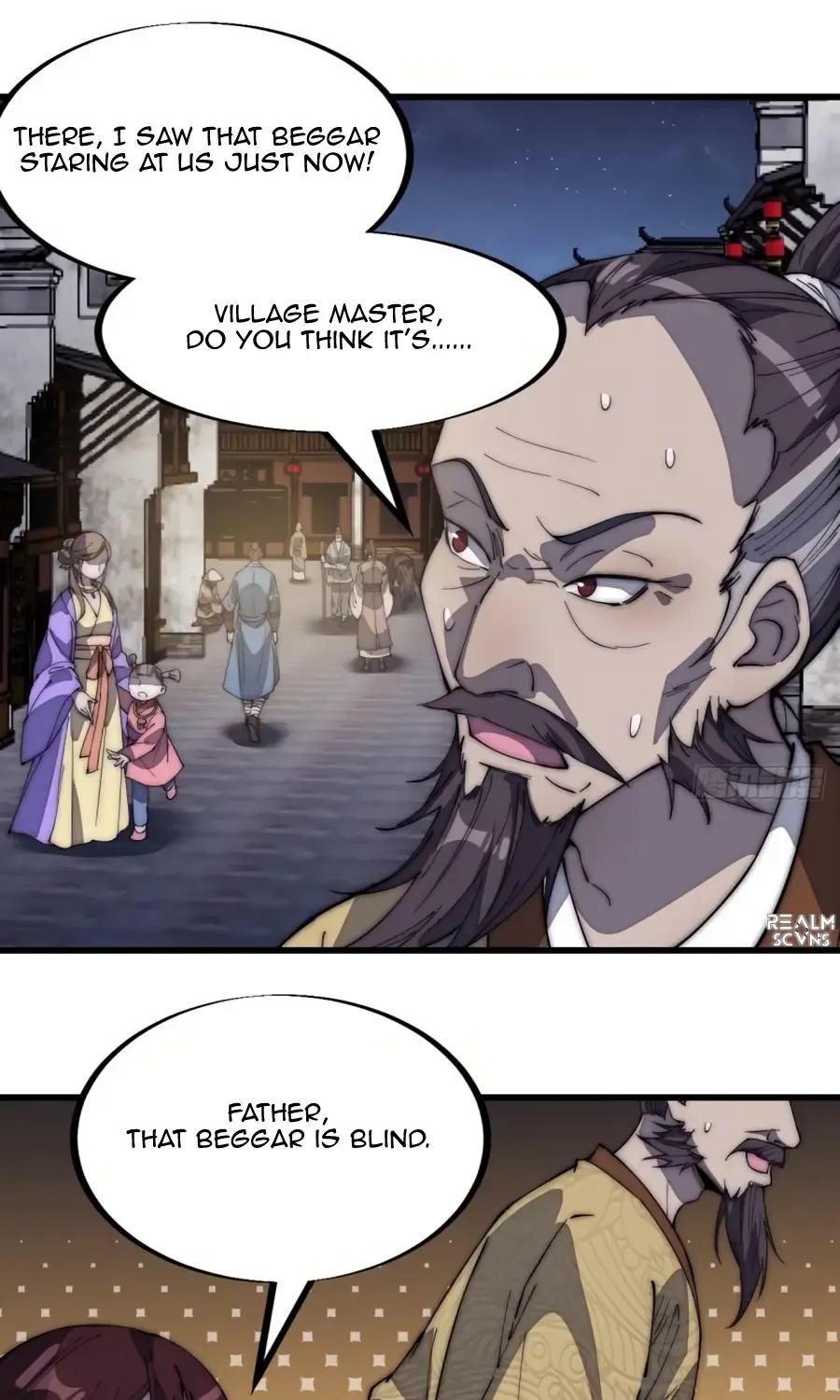 Read Start A Mountain chapter 188 image 5 on Lezhin