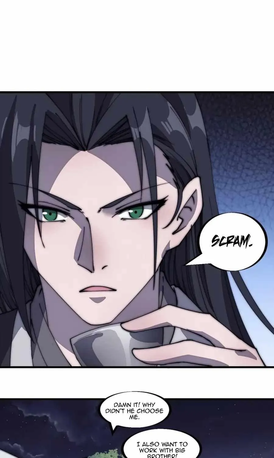 Read Start A Mountain chapter 189 image 10 on Lezhin