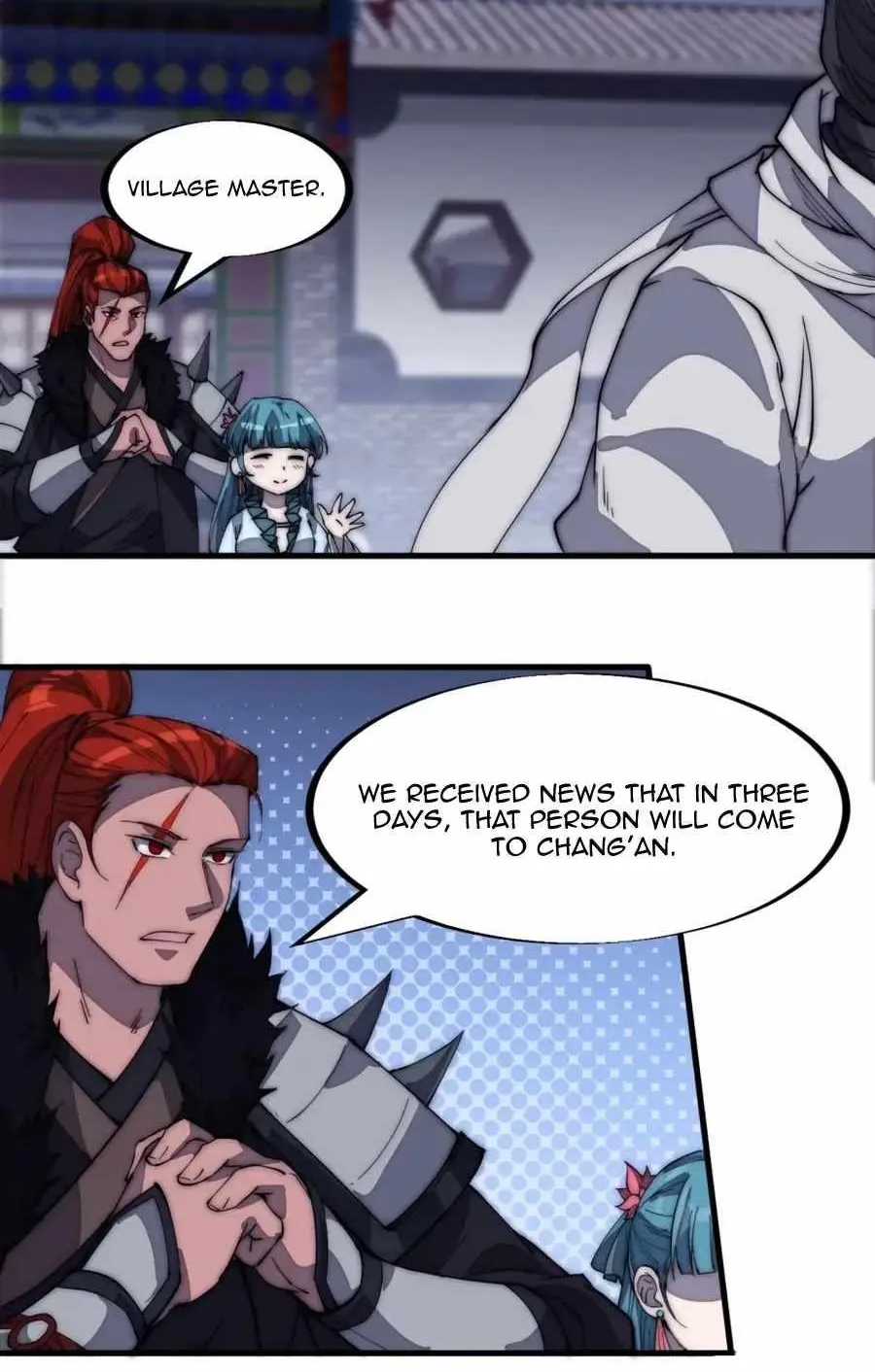 Read Start A Mountain chapter 189 image 13 on Lezhin