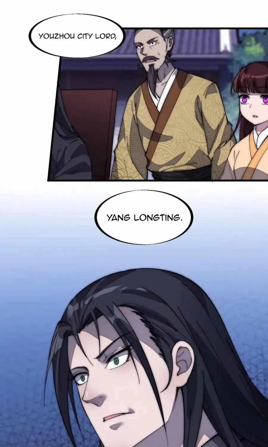 Read Start A Mountain chapter 189 image 14 on Lezhin