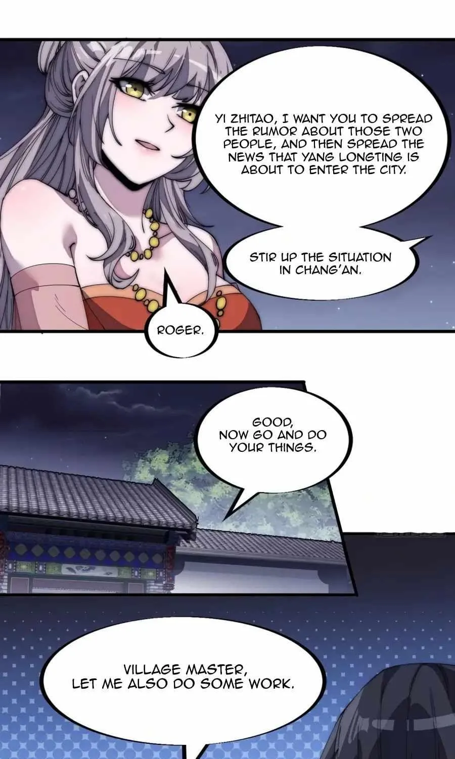 Read Start A Mountain chapter 189 image 19 on Lezhin