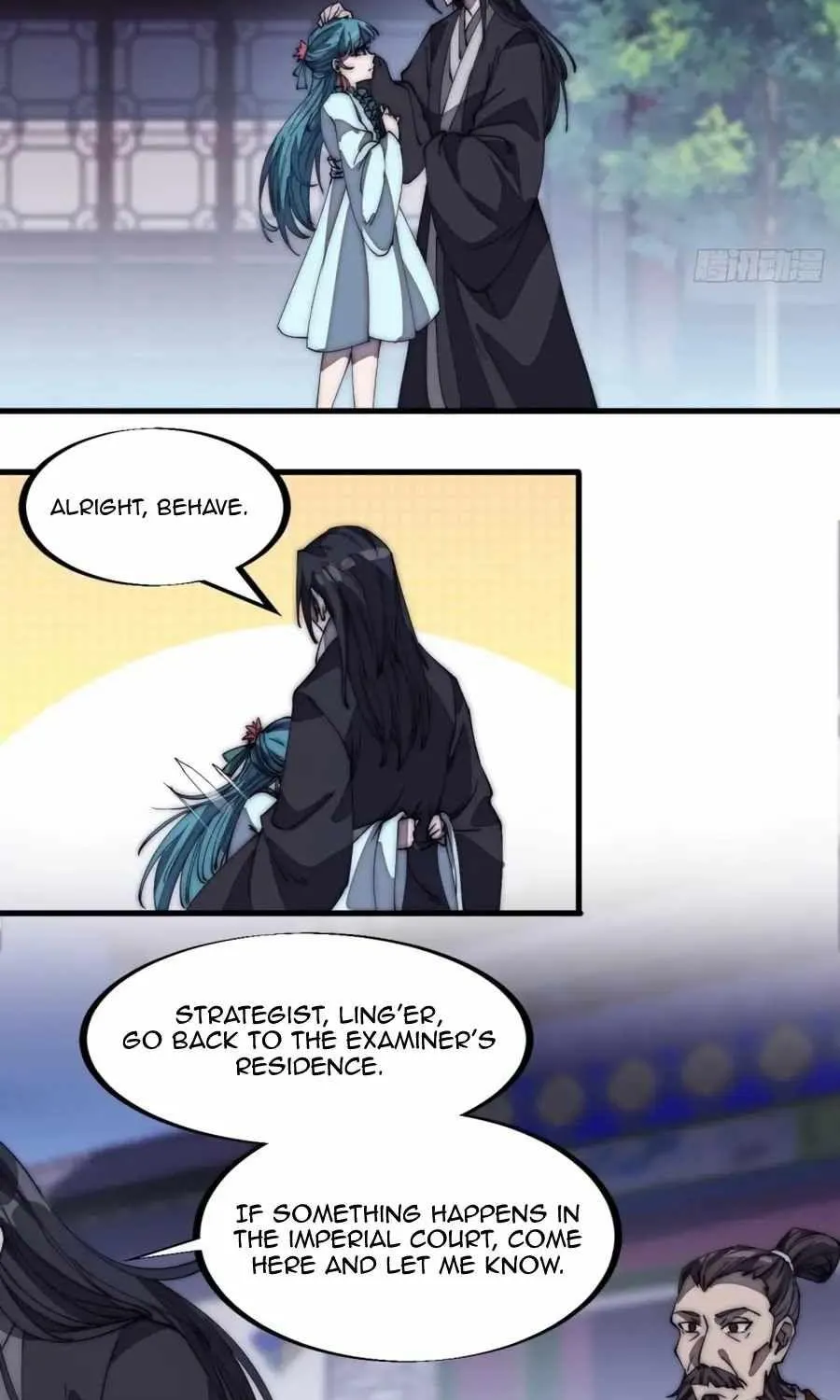 Read Start A Mountain chapter 189 image 25 on Lezhin