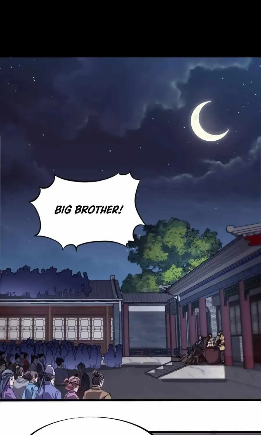 Read Start A Mountain chapter 189 image 3 on Lezhin