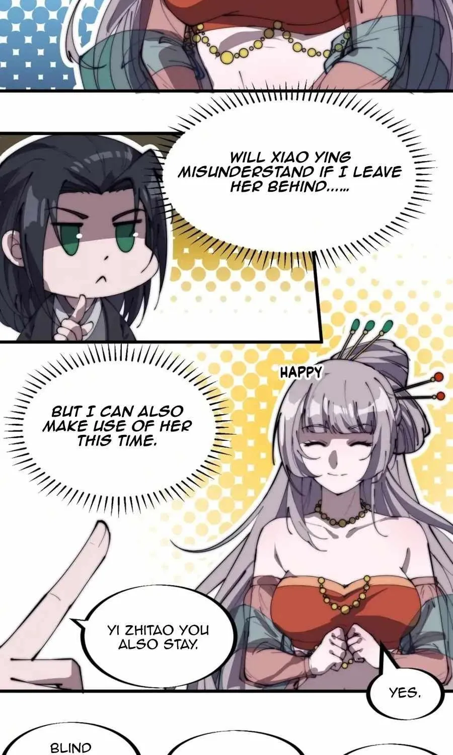 Read Start A Mountain chapter 189 image 6 on Lezhin