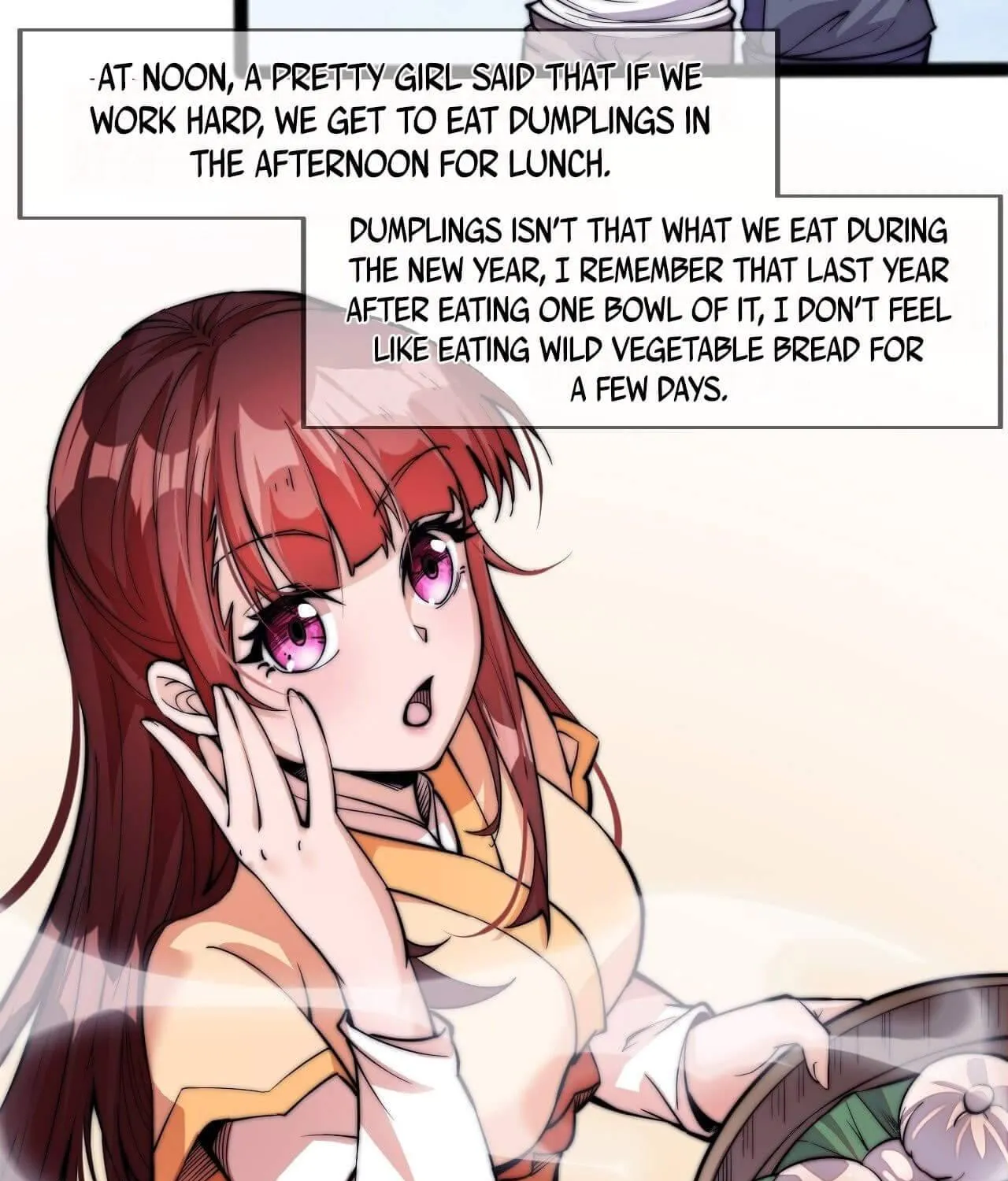 Read Start A Mountain chapter 19 image 12 on Lezhin