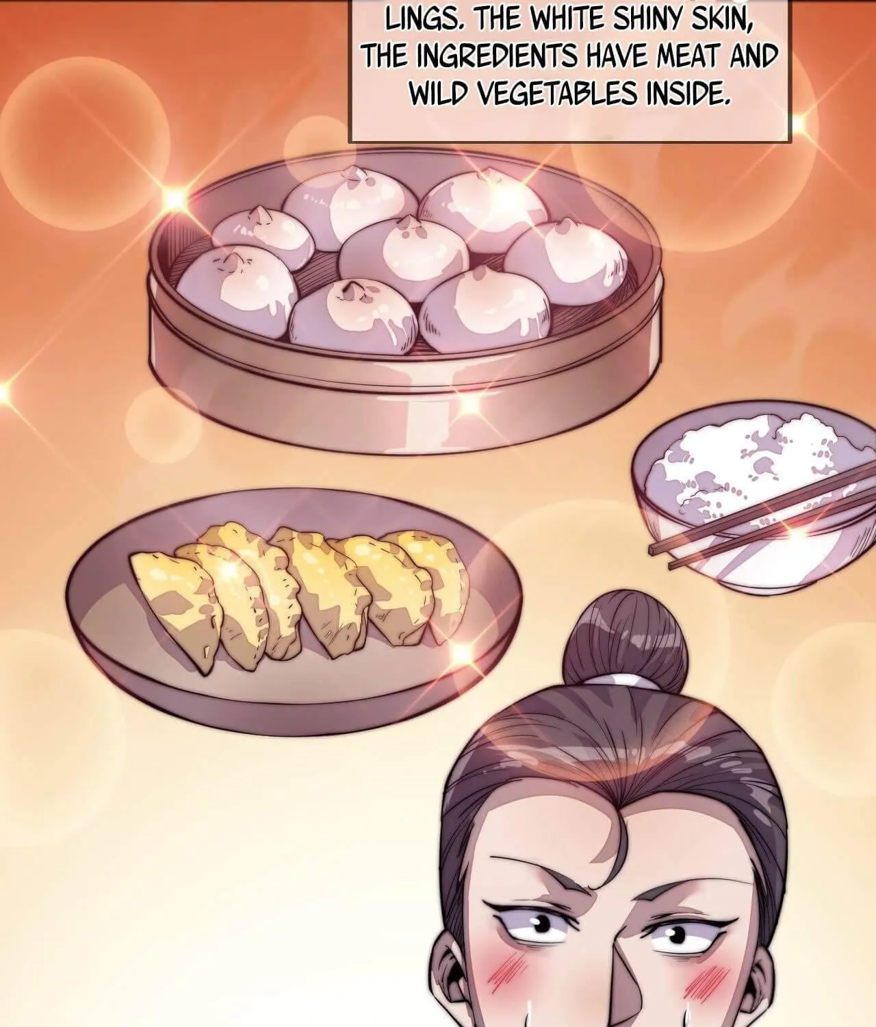 Read Start A Mountain chapter 19 image 14 on Lezhin