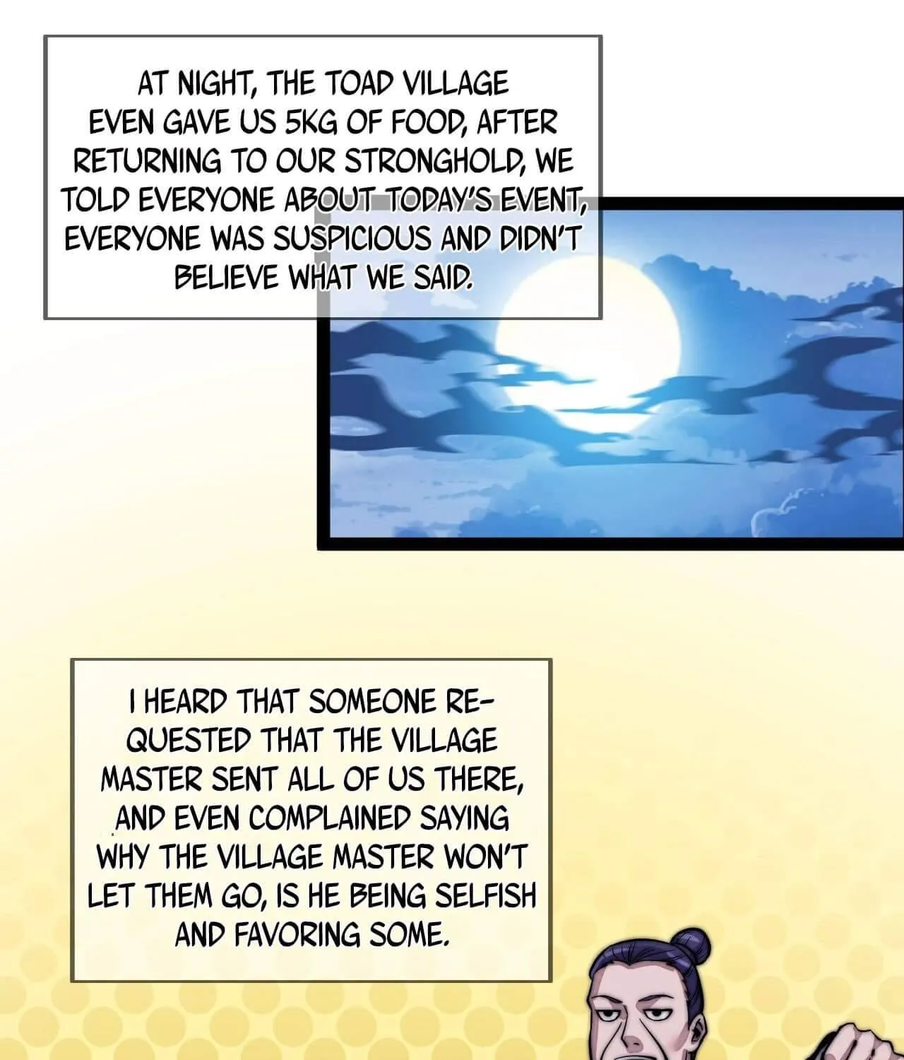 Read Start A Mountain chapter 19 image 16 on Lezhin
